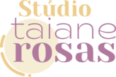 Logotipo Studio Taiane Rosas